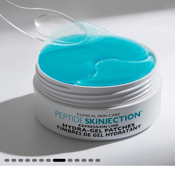 Peter Thomas Roth Hydra-Gel Patches - 60 patches new! - Picture 2 of 9